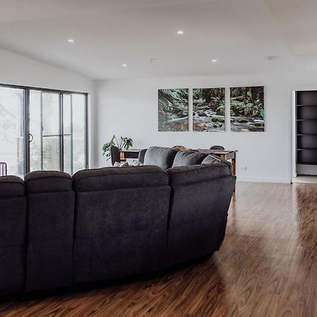 Bayview Lodge - Views Views Views! St Helens Extérieur photo