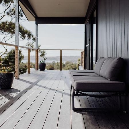 Bayview Lodge - Views Views Views! St Helens Extérieur photo