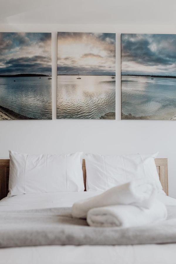 Bayview Lodge - Views Views Views! St Helens Extérieur photo